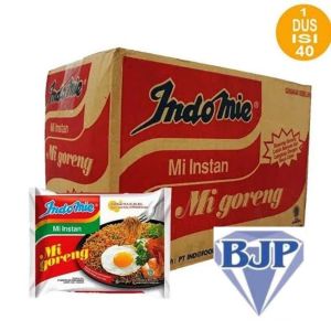Indomie Goreng Instan Promo Murah 10 bungkus Halal Hemat