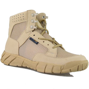 2020 Men's Tactical Military Work Boots: A Comprehensive Guide