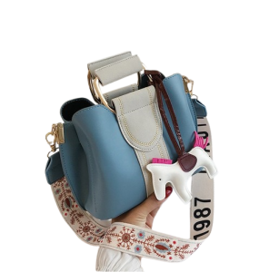 G51641 PROMO CUCI GUDANG!!! TAS SELEMPANG WANITA FASHION IMPORT BAG