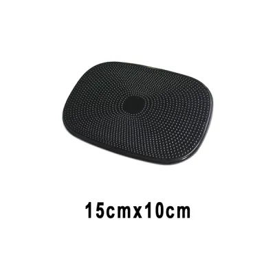 Car Dashboard Anti-Slip Mat Auto Non-Slip Gel Pad Mobile Phone Perfume Ornaments Holder Sticky Pad Adhesive Pads
