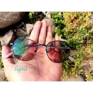 Kacamata Minus Tinggi -8-7-6-5-4-3-2-1 lensa photocromic bluecromic sesuai resep optik