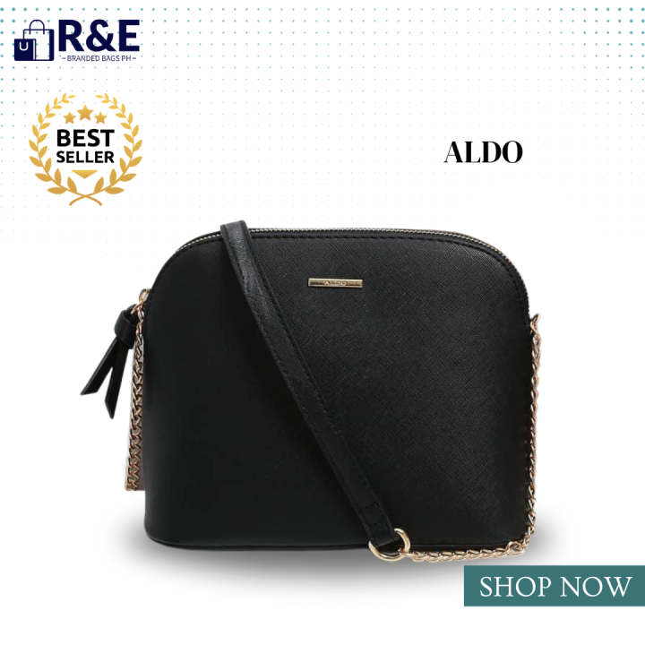 Aldo shoulder best sale bags on sale