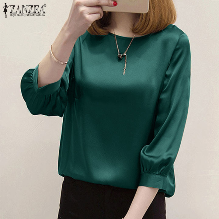 silky t shirt tops