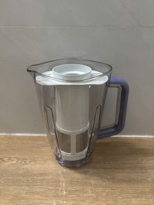 TẶNG LƯỚI LỌC - [Phụ kiện] Cối xay sinh tố Philips HR2221 HR2222 HR2223 HR2221/00 - Kho buôn linh kiện gia dụng