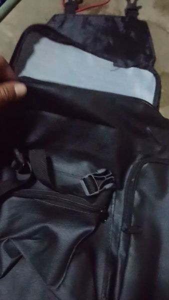Buyer review video 2
