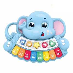 ออร์แกน สวนสัตว์ Animal Farm Piano (คละสี)