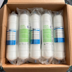 [RẺ VÔ ĐỊCH] LÕI LỌC HYDROGEN ALKALINE HÀN QUỐC DÙNG CHO Daikiosan Makano Kangaroo Sunhouse Karofi...