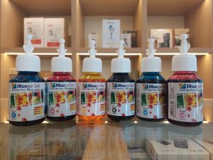 TINTA BLUEPRINT 100ML FOR PRINTER EPSON SERIES