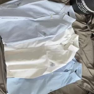 Nautica JAPAN TOOBIGBDSHIRT: A Loose-Fit Lapel Shirt for Men & Women