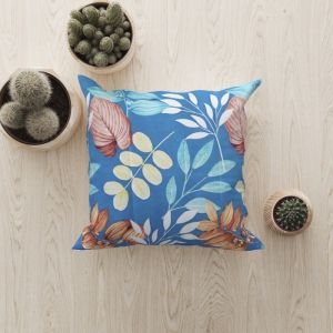 Sarung bantal kursi/Sofa Resleting Aesthetic Sarung Bantal Sofa LP