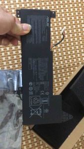 Pin Laptop Asus VivoBook K570UD K570ZD R570UD R570 X570Z X570ZD ES54 B31N1723 Battery