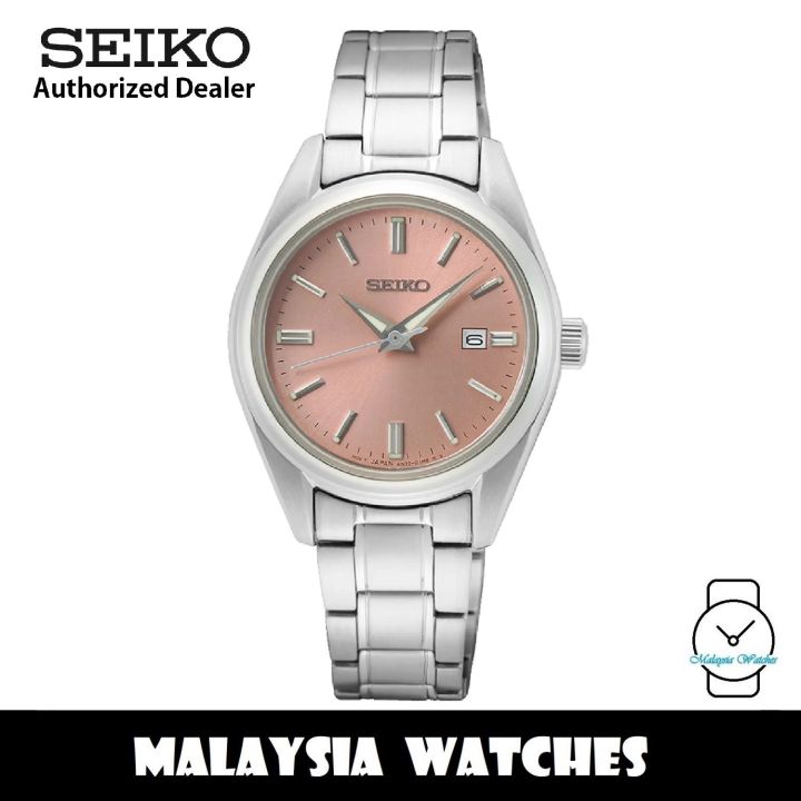 Lazada seiko ladies watch hotsell