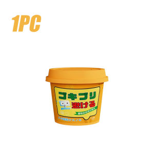 Plant-Based Cockroach Repellent Effective Aromatherapy Cockroach Repellent gel Safeand non-toxic