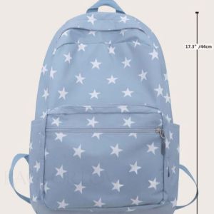 Tas Ransel Pria Wanita Korean Style Fashion Terbaru bAckpack