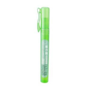 ✨涂改液/改错液/修正液 For Privacy Information Removal Quick Parcel Info Cover 3-Second Fast Fade Easy Carry Lightweight Instant Spray Removal Hot Thermal Paper Correction Spray Pen