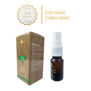 [CHÍNH HÃNG] Xịt giảm hôi nách MH Beauty Spa 10ml Tinh chất khử mùi hôi nách hôi chân mồ hôi tay mờ thâm nách