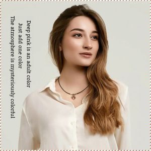 Pendant Quick Feedback Blood Circulation in the Cervical Spine Earrings Sample High Speed