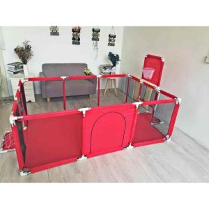 JLT Big Size Rectangle Playpen