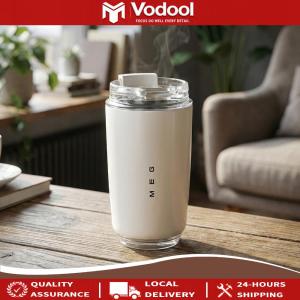 240ML Lightweight Drinking Tumbler Large Capacity for Coffee Tea Hot Coco