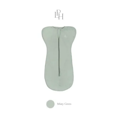Little Palmerhaus - Transition Instant Swaddle (Bedong Instan Bayi)