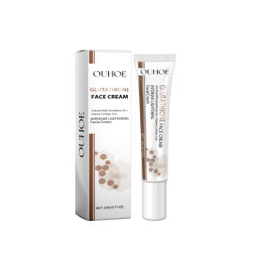OUHOE Spot-reducing moisturizing cream Reduce facial spots and pigmentation hydrate moisturize and brighten skin cream