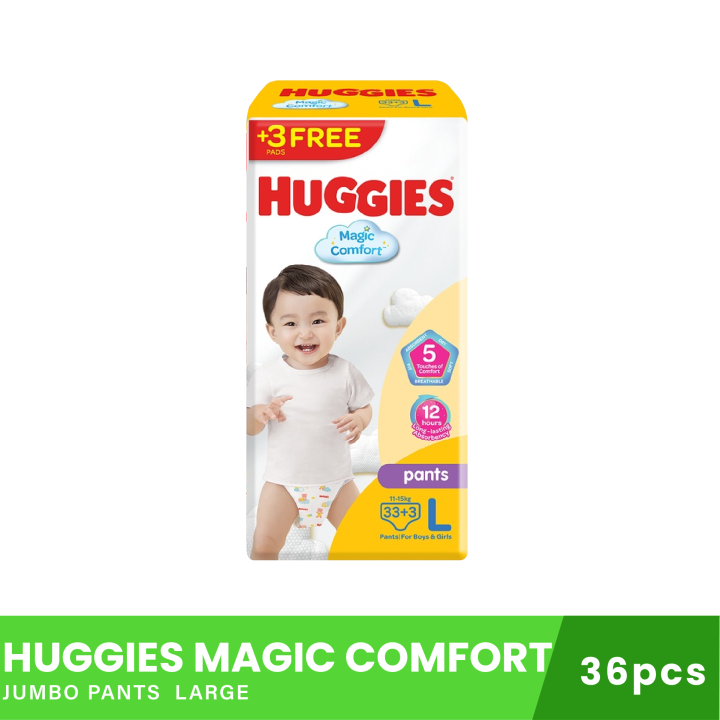 Lazada sales huggies diaper