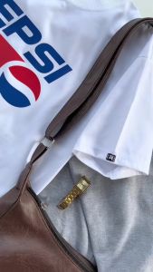 Pepsi Thrift Apparel T-Shirt .c