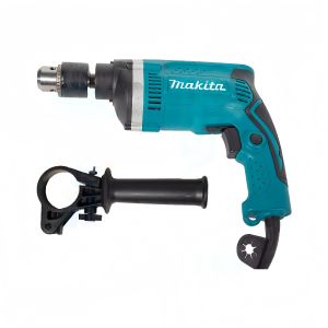 สว่าน Uiiwell แท้ สว่านไฟฟ้าเจาะปูน HP1630 ขนาด สว่าน เจาะ ปูน 13mm กำลัง 710W ของแท้ ใช้งานหนัก เจาะปูน คอนกรีต เหล็ก ไม้ ปรับหมุนซ้ายขวาได้