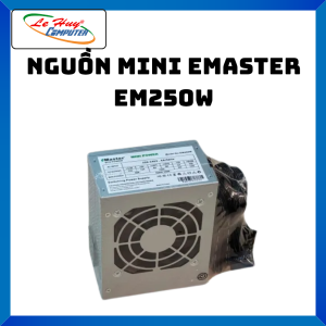 NGUỒN MINI EMASTER EM250W - Hàng Chính Hãng