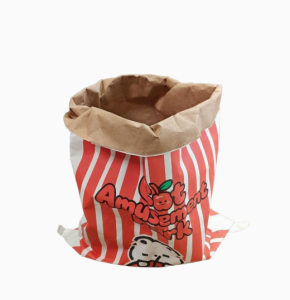 Cute Large Cat Hideaway Bag Interactive Toy Collapsible Cat Hiding Play Bag for Indoor Kittens & Cats