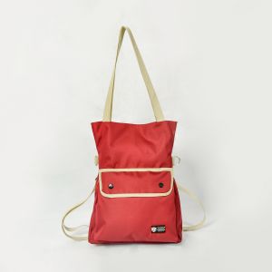 Fanteus Tas Tote Multifungsi-Totebag Wanita cordura