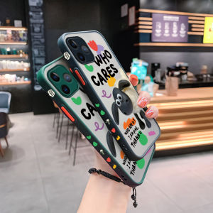 Hontinga Ốp Ốp cho Infinix Note 30 note30 5g Ốp 4G Ốp điện thoại trong suốt trong suốt Thiết kế họa tiết cạnh cừu Ốp Vỏ bảo vệ camera ống kính Ốp cứng cho bé trai cho bé gái