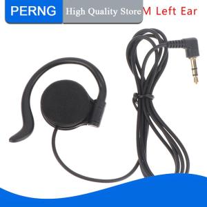 [PERNG] Tehe 3.5MM Listen Only Earpiece Headset Earphone For Radio Tour Guide System F4510A