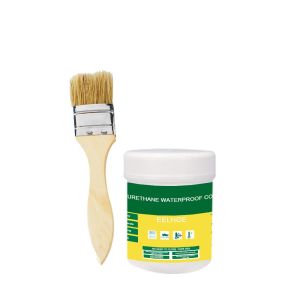 No More Leak Original Super Waterproof Glue for Damage Tiles Leak Walls Windows Flooring Cement Transparent Glue