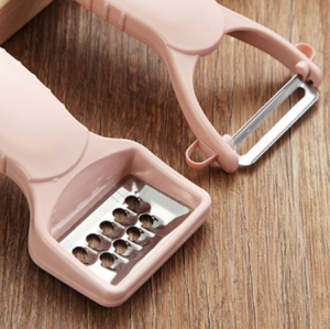 4 in 1 Multi Purpose Peeler/Grater/Slicer/Peelers/Graters/Slicers/Kitchenware