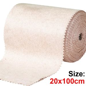 2m Magic Cleaning Cloth Natural Luffa Plant Fiber Absorbent Dishcloth Glass Wiping Towels Non-stick Oil Rags Kitchen Bathroom Scouring Pad