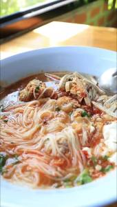 ก๋วยจั๊บอุบล 11 ห่อ ช้อปกันวันเงินออก ของกิน จั๊บญวน เส้นสด 10 แถม 1 ของกิน อร่อย (ไม่มียอ อบกรอบ) ส่งฟรีtiktokวันนี้ เทรนด์วันนี้ ต้องลอง