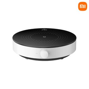 (SG STOCK) Xiaomi Mijia Induction Cooktop N1 2100W Power Thickened Dense Coil 6Levels of Power Adjustment(Chinese Version)