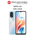 Điện Thoại Oppo A18 4GB/64GB - Hàng Chính Hãng. 