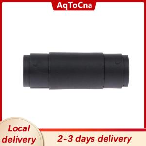 [COD] AqToCna Ship within 24 hours New 4Pins Pole Female To Female Speakon Coupler Adapter Audio Cable Connector