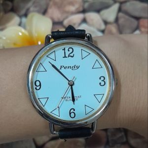 Đồng hồ nam nữ PENDY second hand si nhật đã qua sử dụng