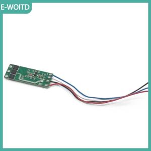 【E-WOITD】 Mini 2S 7a-15a động cơ không chổi than bảng điều khiển mô hình máy bay không chổi than mô-đun điều chỉnh điện