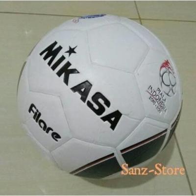 BOLA KAKI MIKASA SIZE 5 BAHAN TEMPEL VOLARE - FILARE - VELOCITA