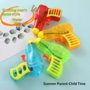 Yzlong Mini Súng Nước Cho mùa hè cho trẻ em chơi ở bãi biển Vui Vẻ Splash Đồ Chơi Cho ngoài trời lễ hội Nước Trò Chơi