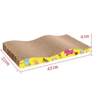 Cat Scratcher/Cat Bed/Cat Hammock/Cat Scratching Board/Cat Tree/Cat Condo/Mainan Kucing/Cat Board/Cat House/Buaian Kucing