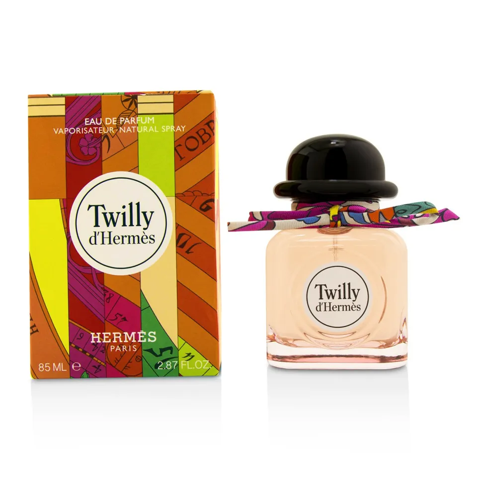 Hermes twilly perfume 30ml best sale