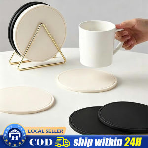 Premium Silicone Hot Pot Trivet Placemat Non-Slip Heat Resistant Kitchen Dining Anti-slip Heat Insulation Pad Kitchen Tool