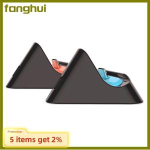 fanghui Portable Charging Dock Holder For Switch 2 Switch Switch OLED With Type C Port Game Console Bracket Stand Base For Switch Lite