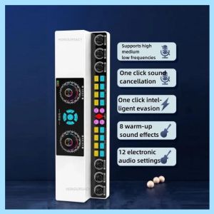 KTV Family Connection diagram Bluetooth Speaker Audio Microphone Sound Power