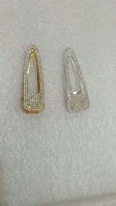 Jepit Rambut Korea Full Klip Kesannya Mewah